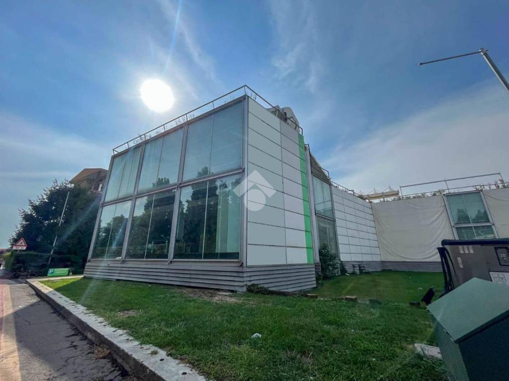 negozio in vendita a Chiari