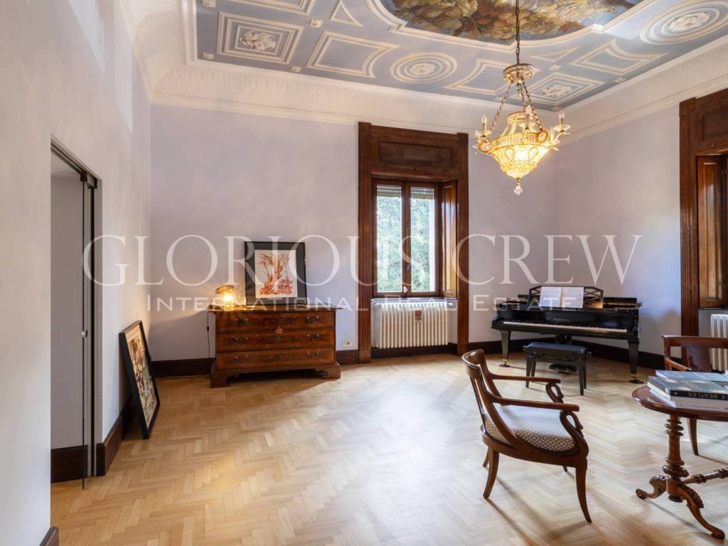 casa indipendente in vendita a Chiari