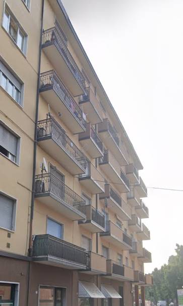 appartamento in vendita a Chiari