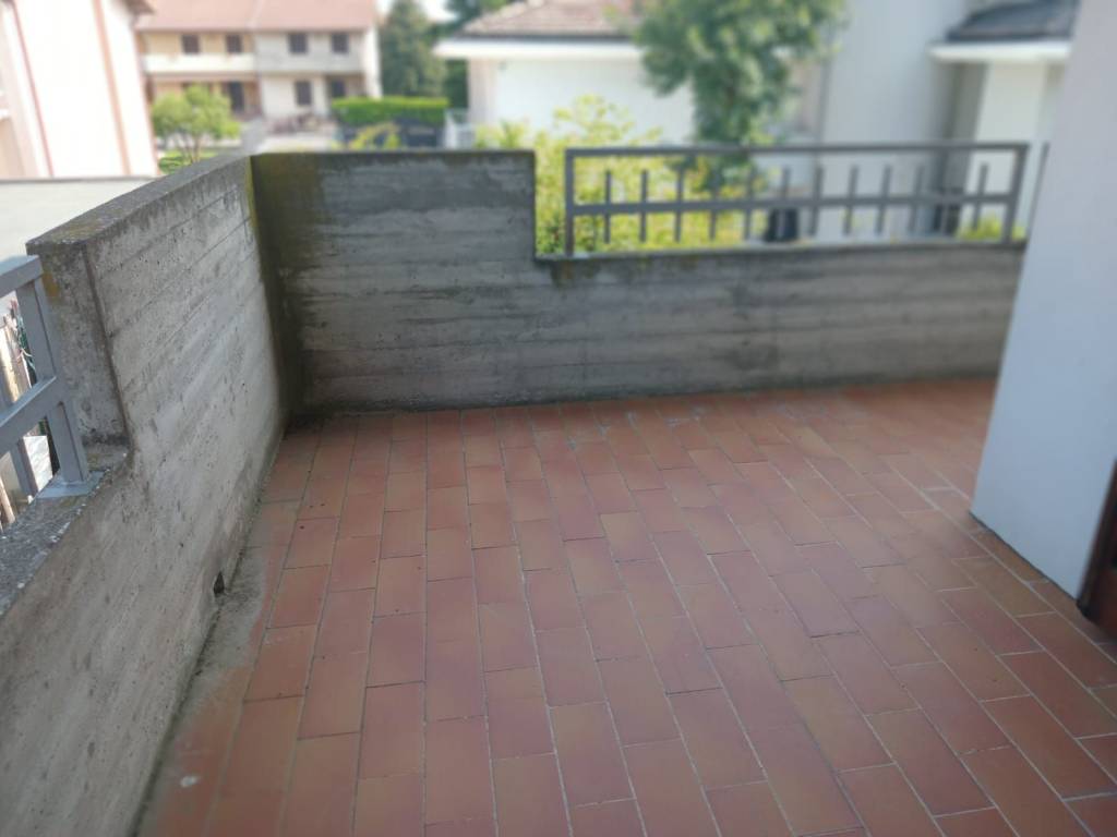 casa indipendente in vendita a Chiari