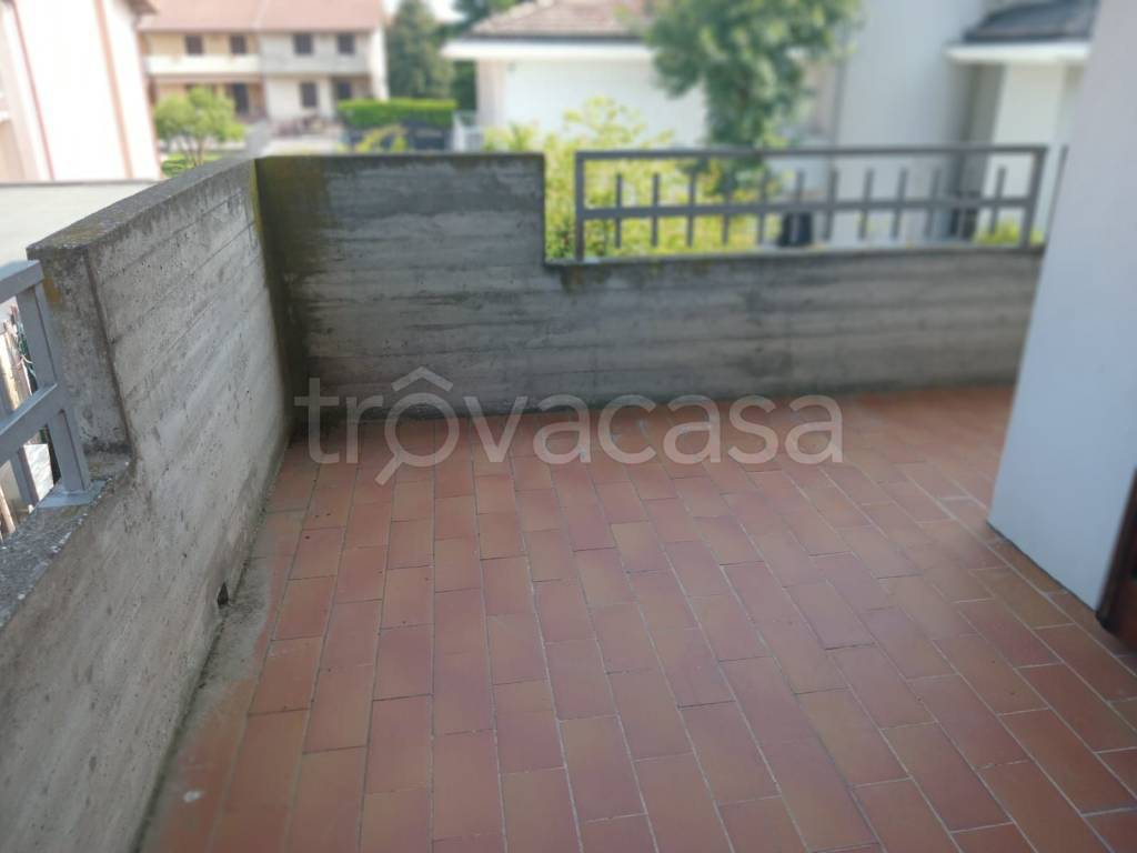 casa indipendente in vendita a Chiari