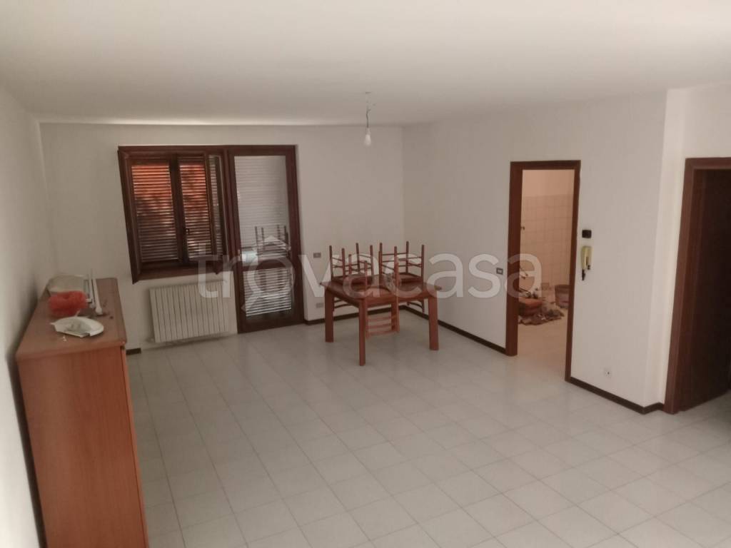 casa indipendente in vendita a Chiari