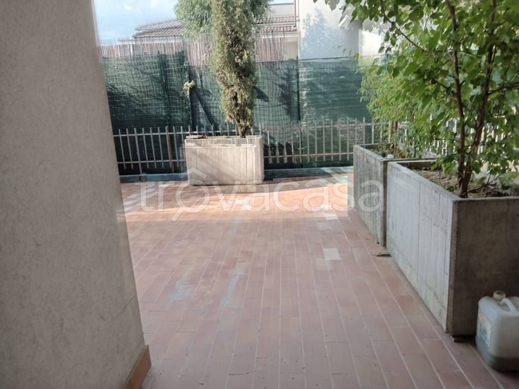 casa indipendente in vendita a Chiari