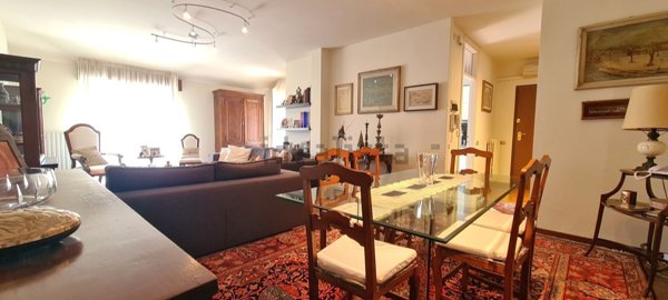 appartamento in vendita a Chiari