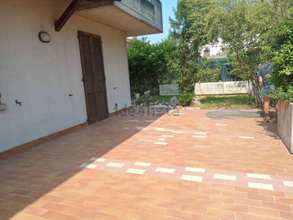 casa indipendente in vendita a Chiari