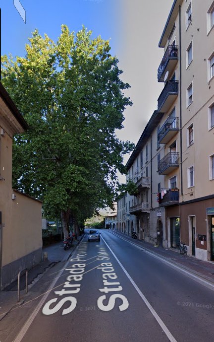 negozio in vendita a Chiari