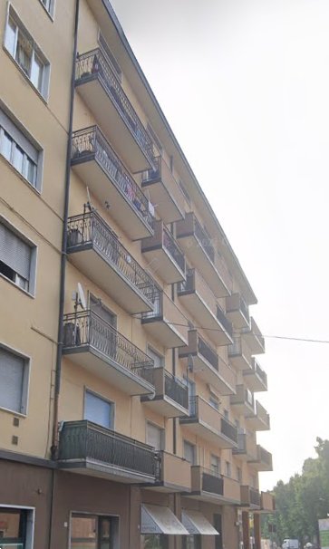 appartamento in vendita a Chiari