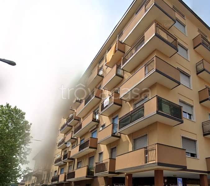 appartamento in vendita a Chiari