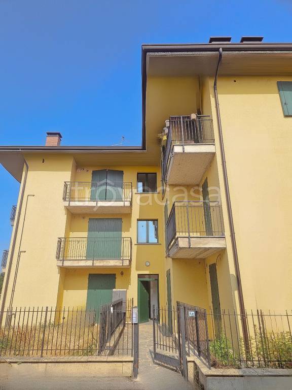 appartamento in vendita a Chiari