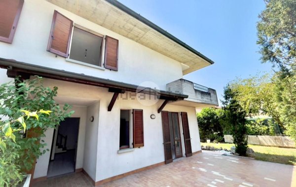 casa indipendente in vendita a Chiari