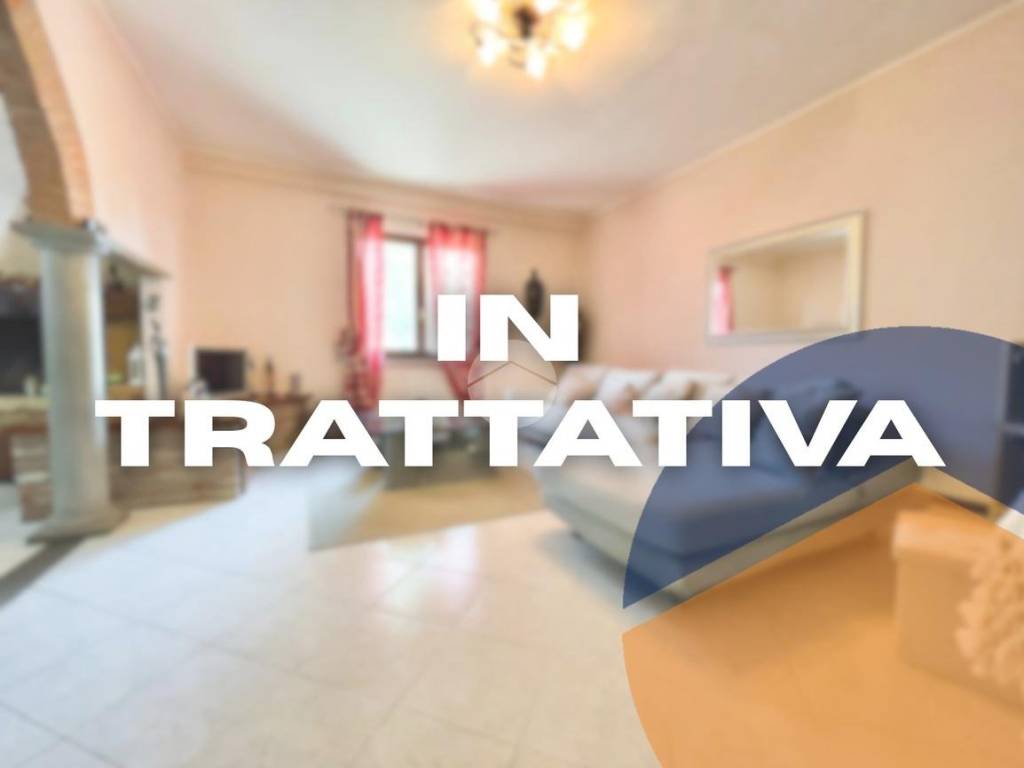 appartamento in vendita a Chiari