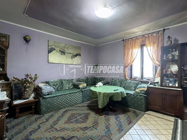 appartamento in vendita a Chiari