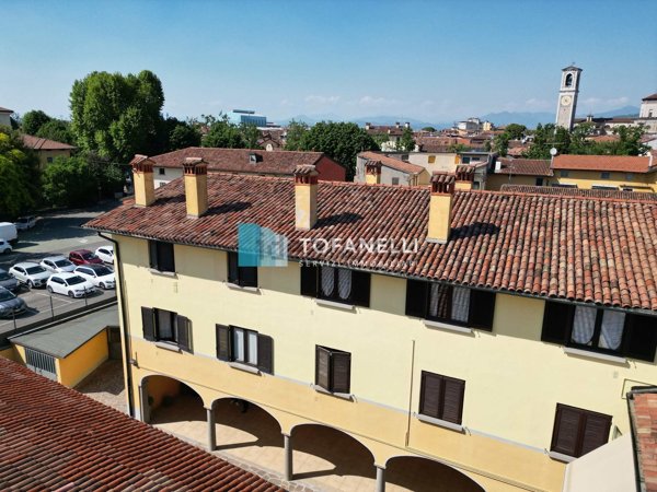 appartamento in vendita a Chiari