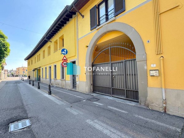 appartamento in vendita a Chiari