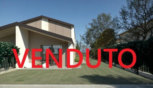 appartamento in vendita a Chiari