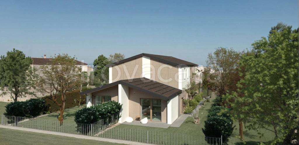 appartamento in vendita a Chiari