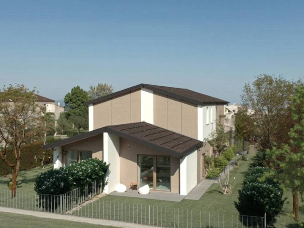 appartamento in vendita a Chiari