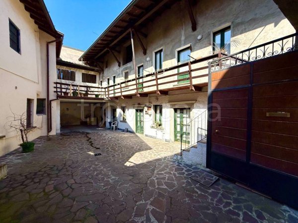 appartamento in vendita a Chiari