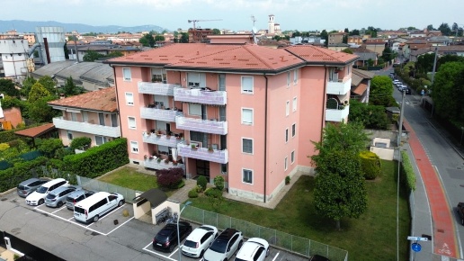 appartamento in vendita a Chiari