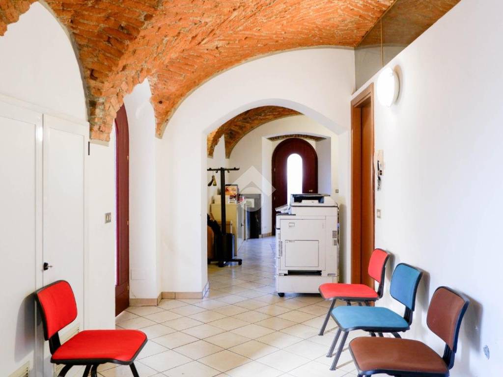ufficio in vendita a Chiari