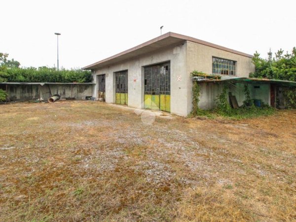 terreno agricolo in vendita a Chiari