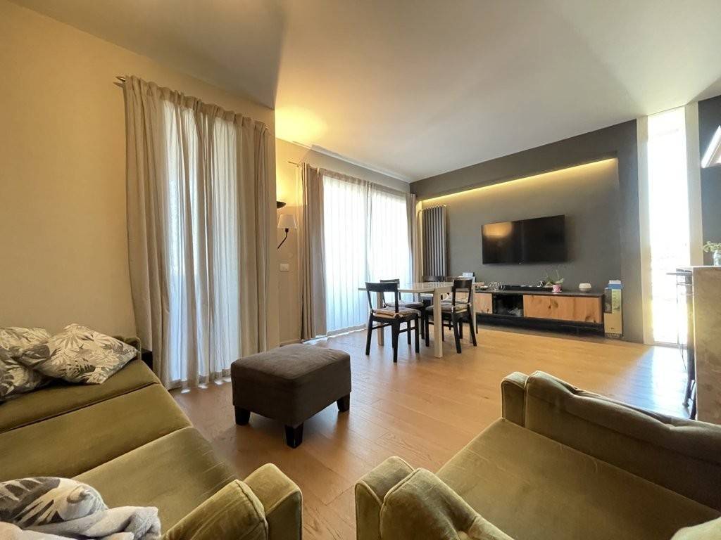 appartamento in vendita a Chiari