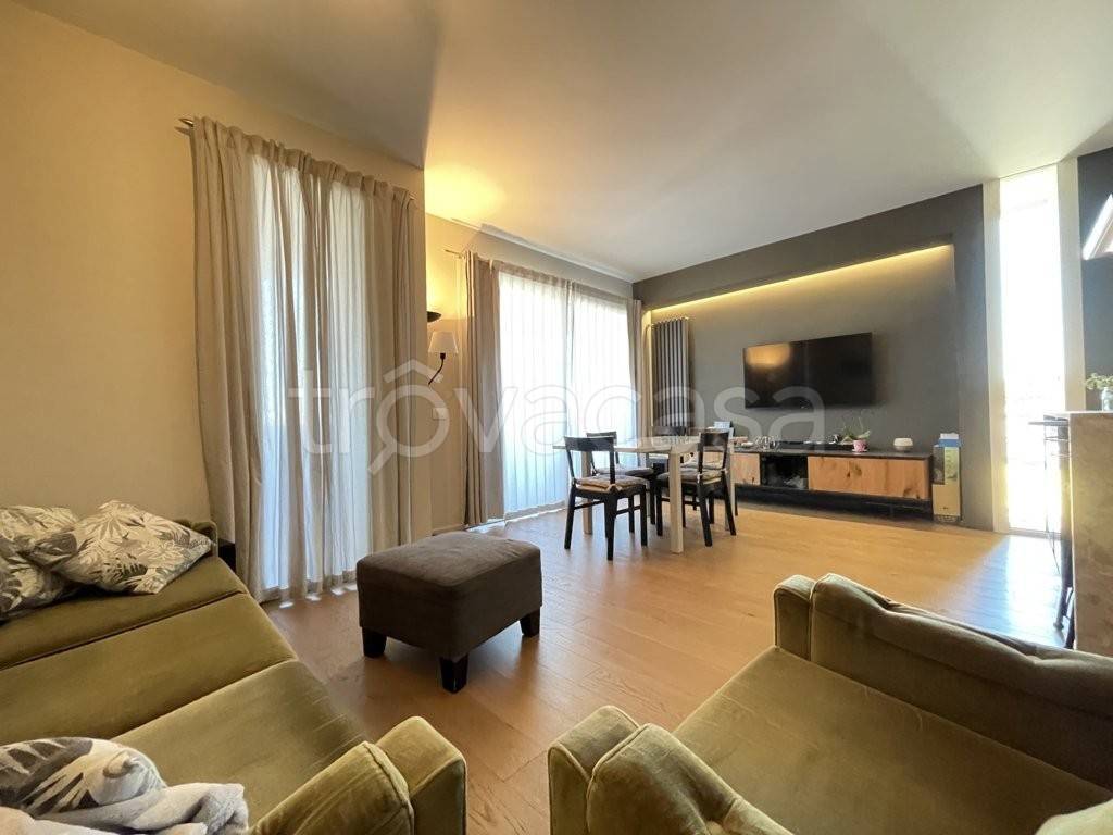 appartamento in vendita a Chiari