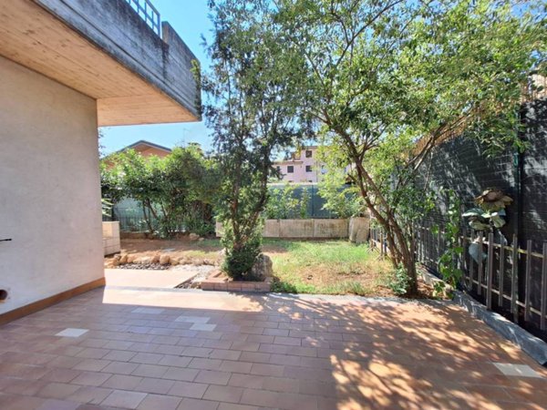 casa indipendente in vendita a Chiari