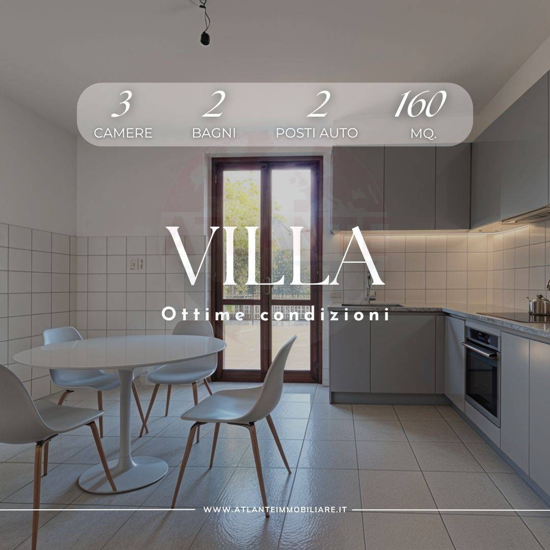 casa indipendente in vendita a Chiari