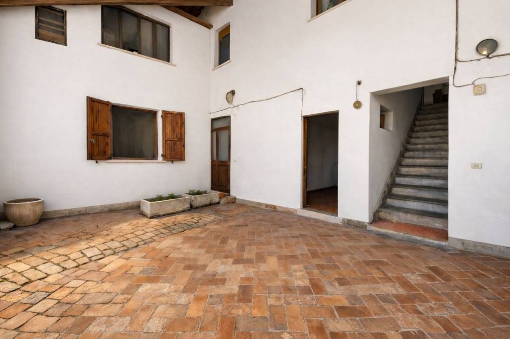 casa indipendente in vendita a Chiari