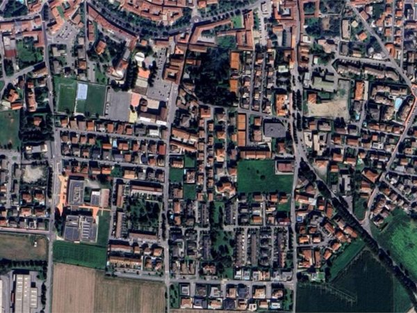 appartamento in vendita a Chiari