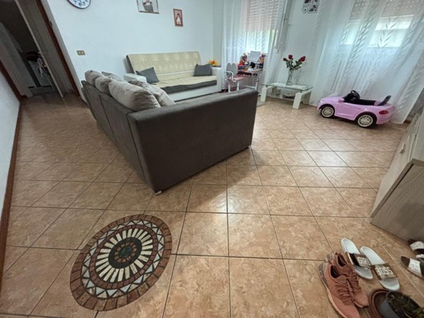 appartamento in vendita a Chiari