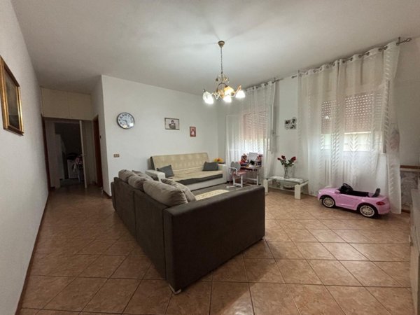 appartamento in vendita a Chiari