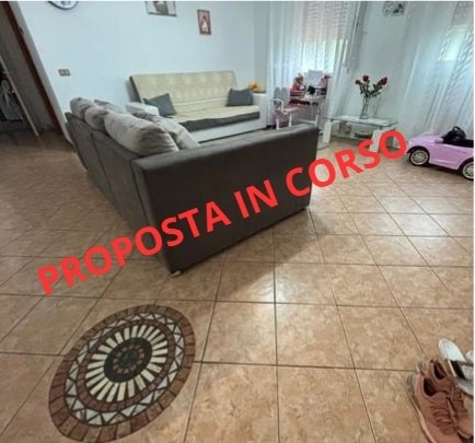appartamento in vendita a Chiari