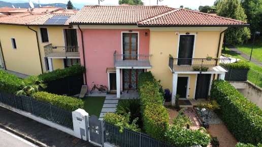 casa indipendente in vendita a Chiari