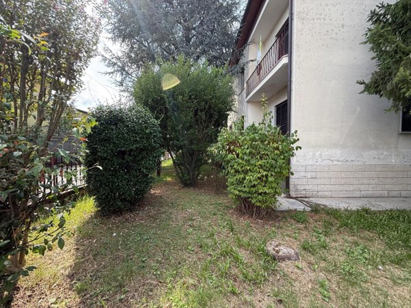 appartamento in vendita a Chiari