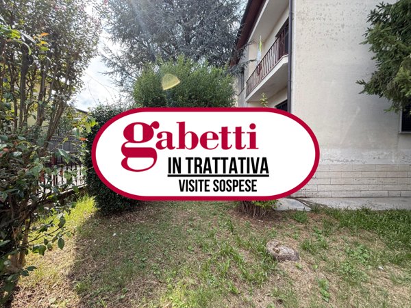 appartamento in vendita a Chiari