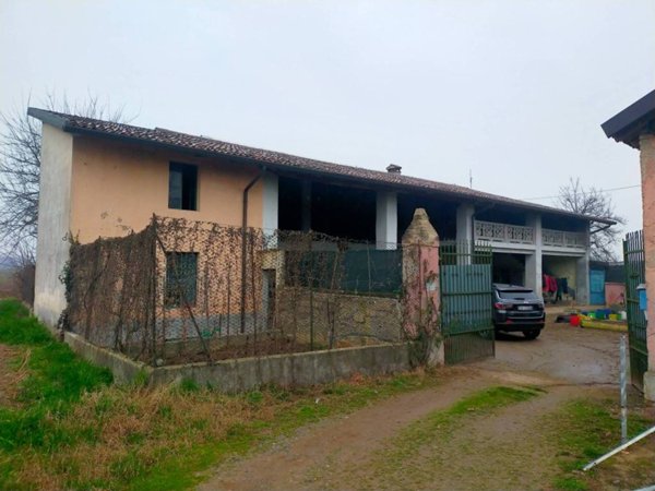 casa indipendente in vendita a Chiari
