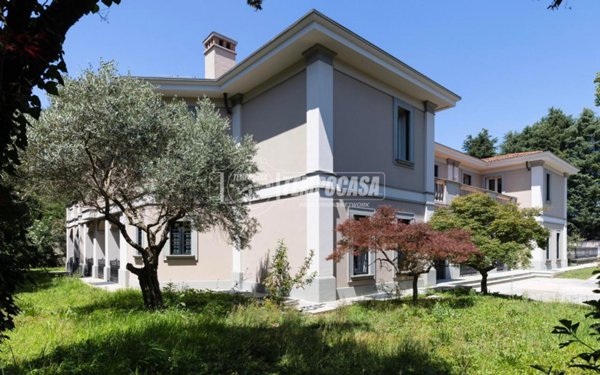 casa indipendente in vendita a Chiari