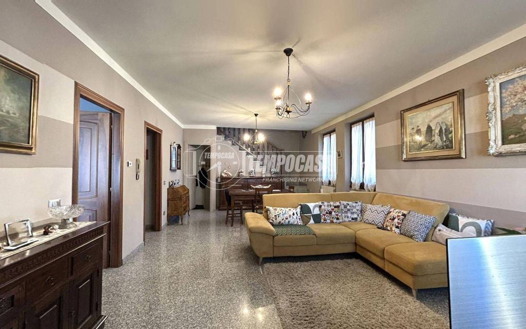 casa indipendente in vendita a Chiari