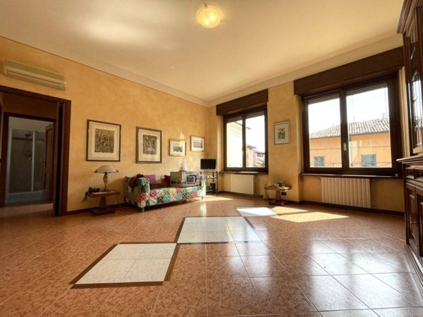 appartamento in vendita a Chiari