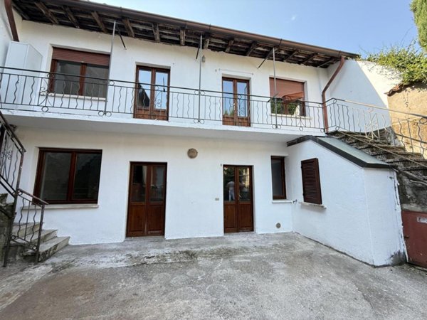 casa indipendente in vendita a Chiari