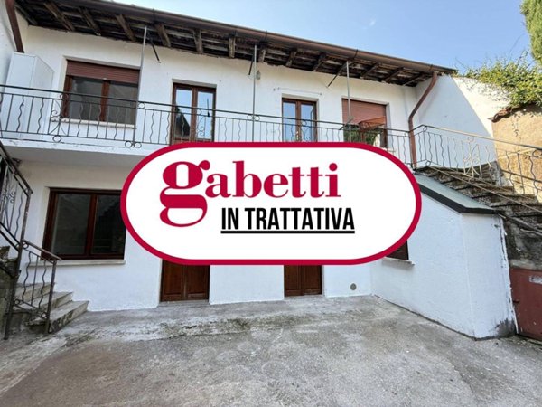 casa indipendente in vendita a Chiari