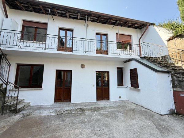 casa indipendente in vendita a Chiari