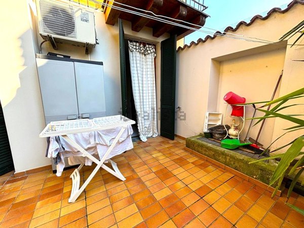 appartamento in vendita a Chiari