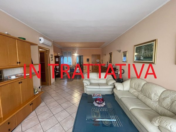 appartamento in vendita a Chiari