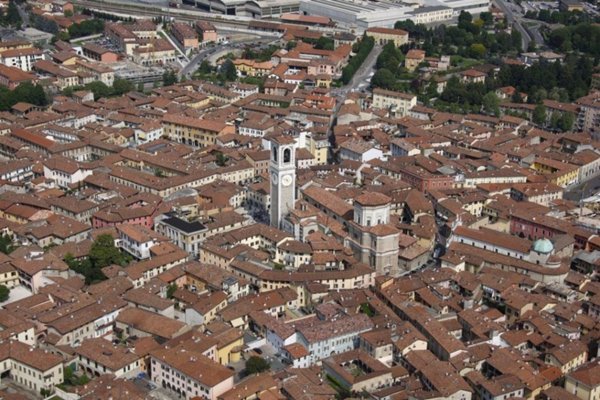 casa indipendente in vendita a Chiari