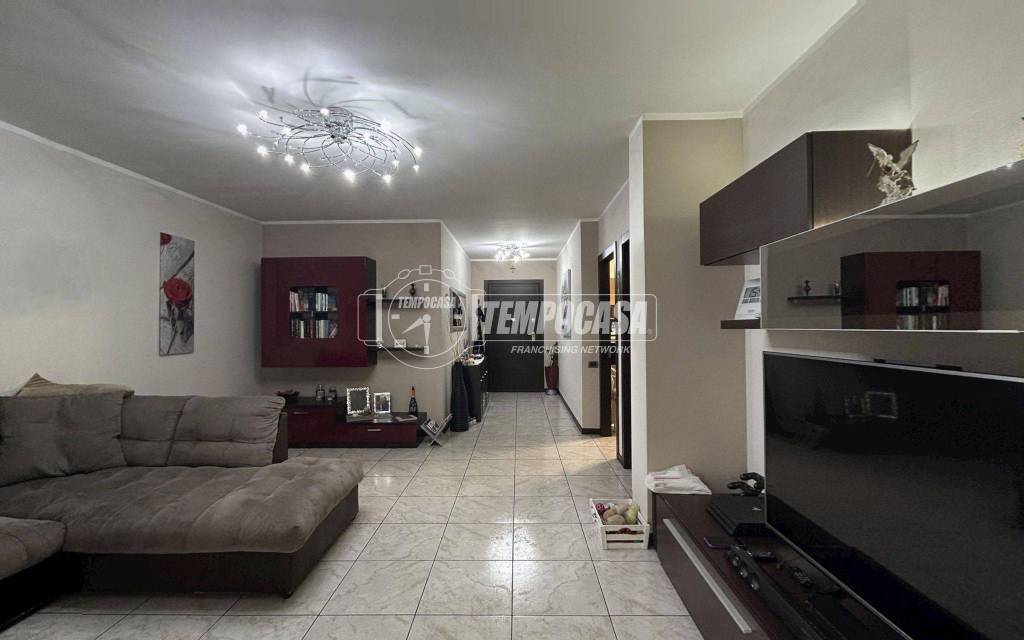 appartamento in vendita a Chiari