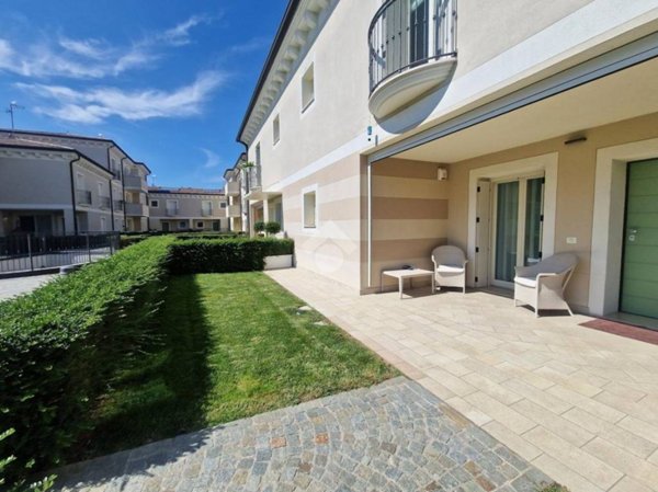 casa indipendente in vendita a Chiari