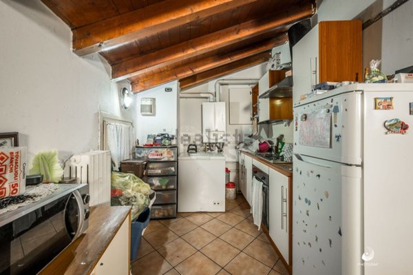 appartamento in vendita a Chiari